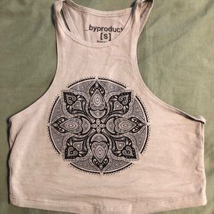 Yoga Workout Tank